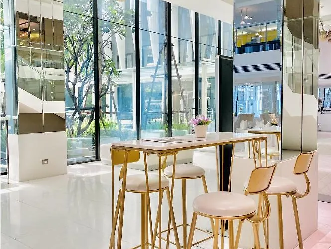 Midtown 4* Bangkok