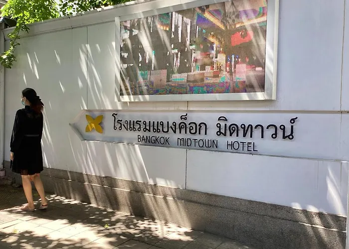 Midtown Bangkok