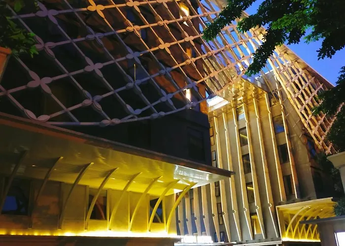 Midtown Hotel Bangkok