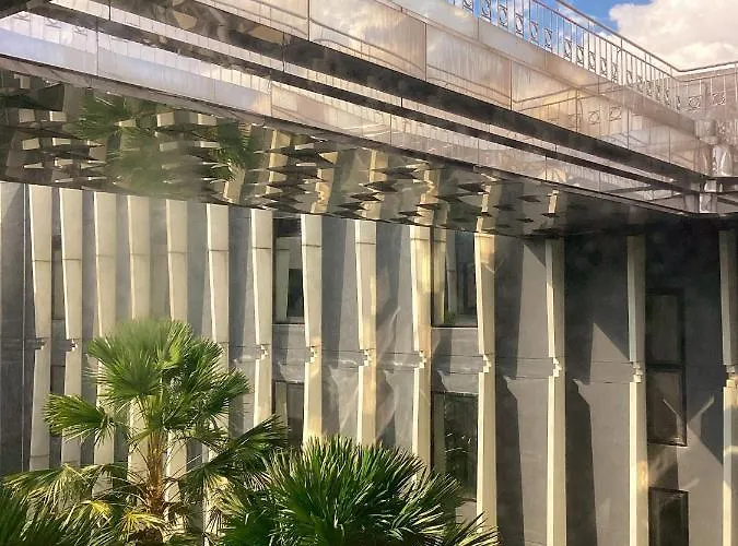 Hotel Midtown Bangkok