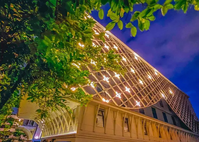 Midtown Hotel Bangkok