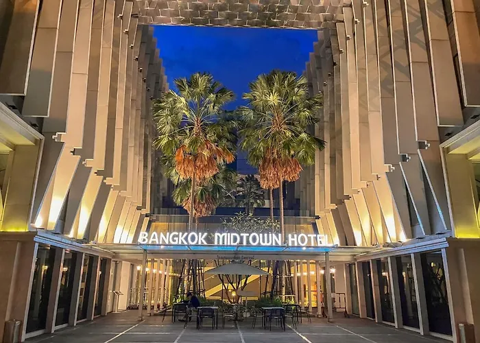 Hotel Midtown