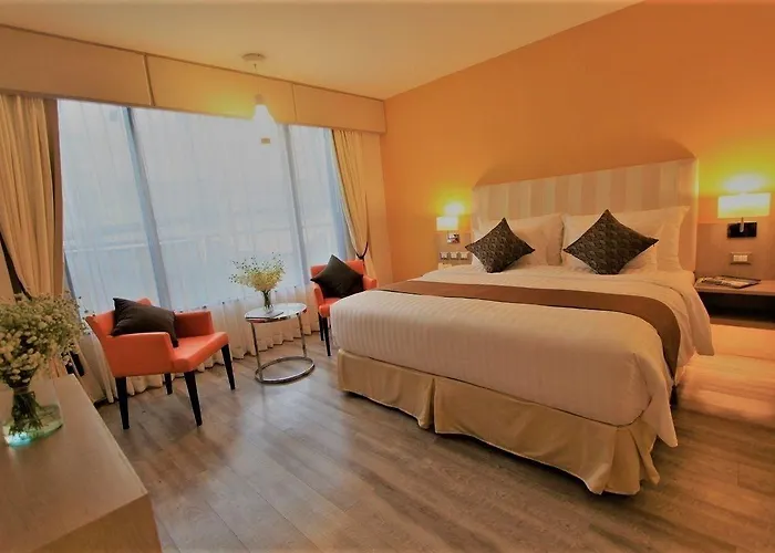 Midtown 4* Bangkok