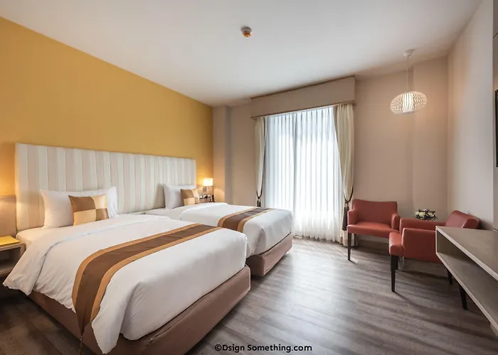 Hotel Midtown Bangkok