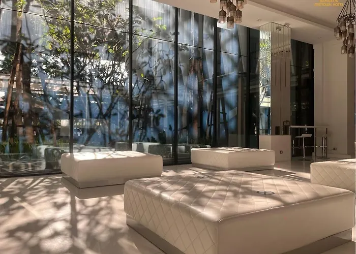 Hotel Midtown Bangkok