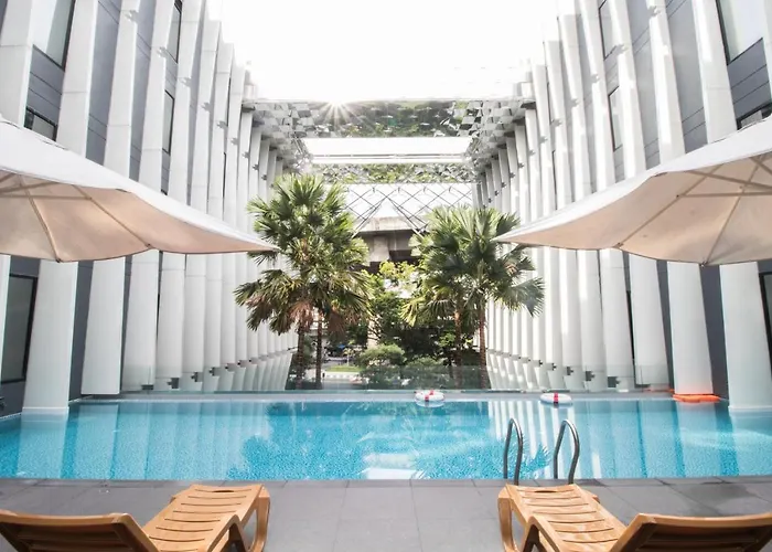 Hotel Midtown Bangkok