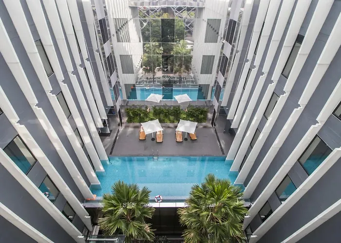 Midtown 4*