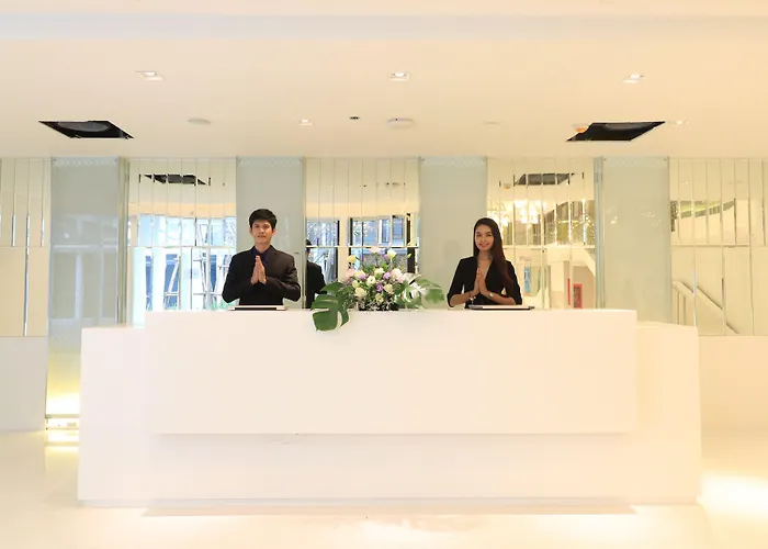 Hotel Midtown 4*