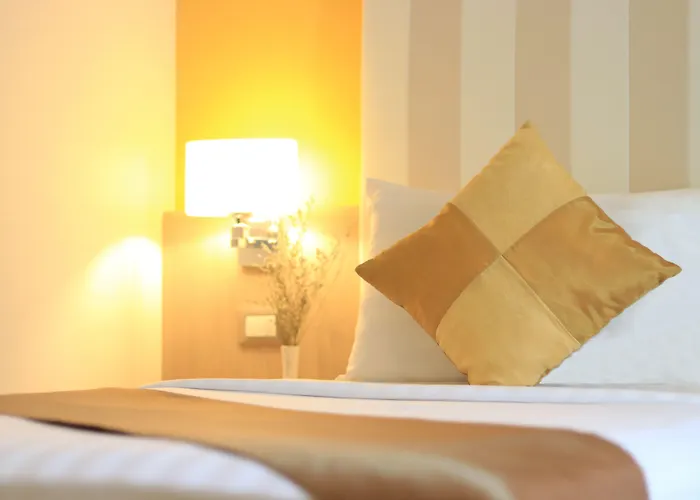 Hotel Midtown 4*