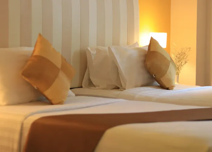 Midtown 4* Bangkok