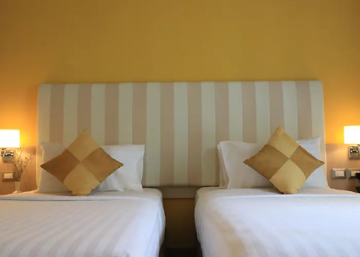 Hotel Midtown 4*