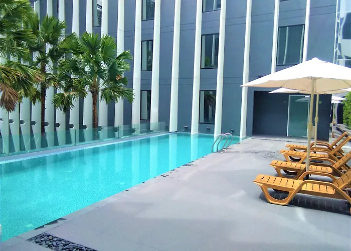 Hotel Midtown