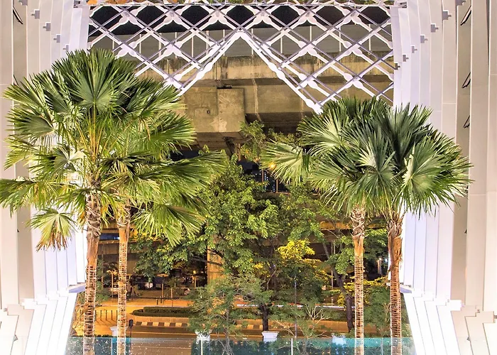 Midtown Hotel