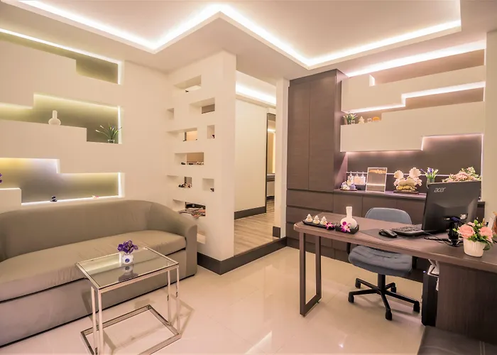 Hotel Midtown Bangkok