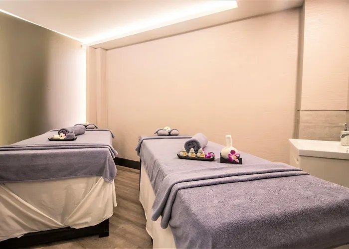 Midtown 4*
