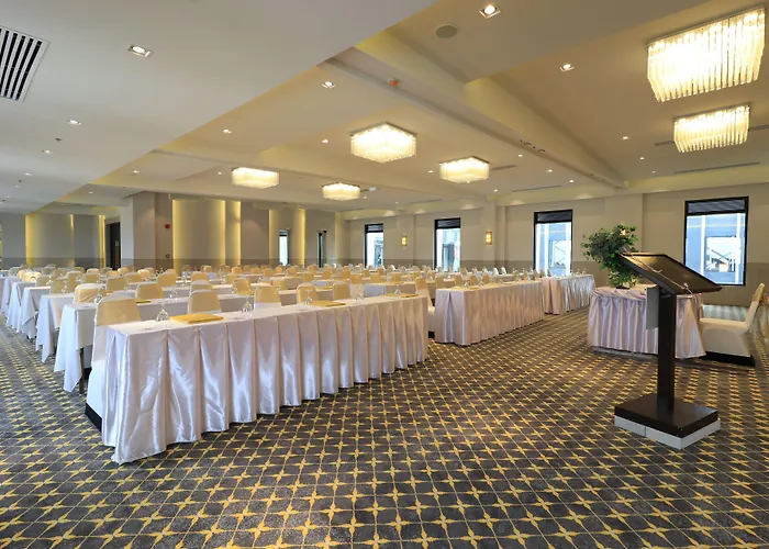 Hotel Midtown 4*