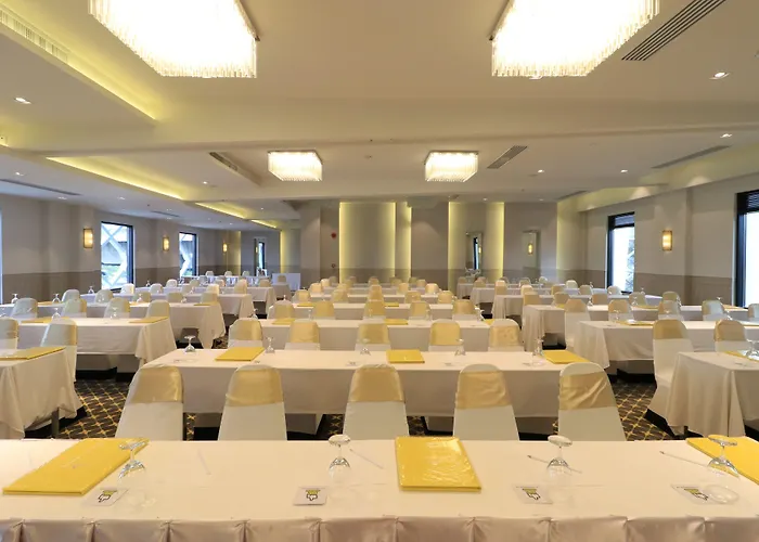 Midtown 4* Bangkok