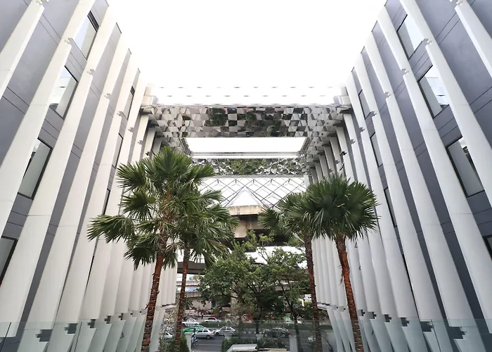 Hotel Midtown 4*