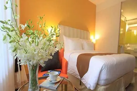 Midtown 4* Bangkok