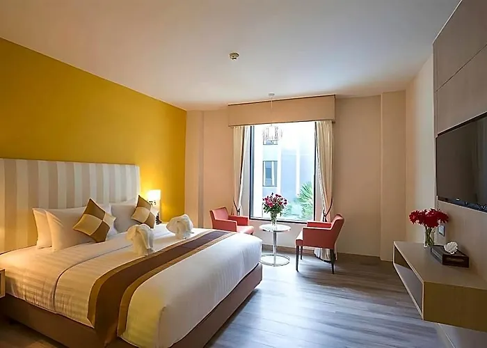 Midtown Hotel
