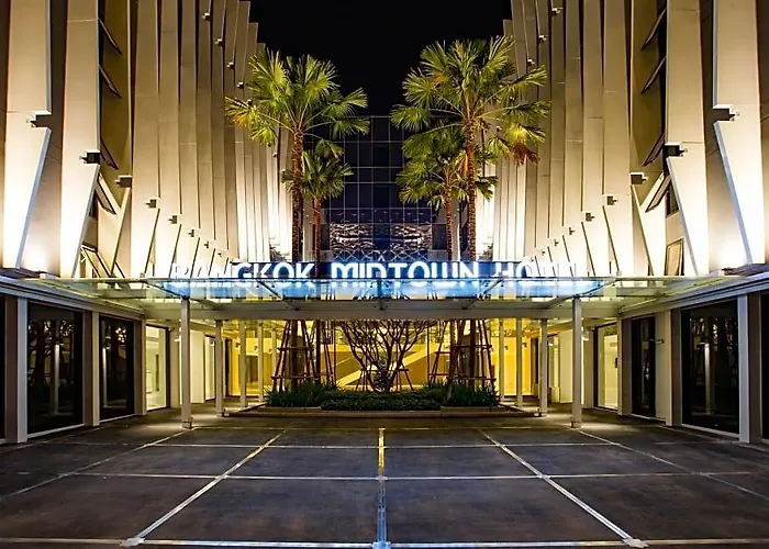 Hotel Midtown