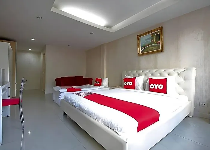 Hotel Midtown Bangkok