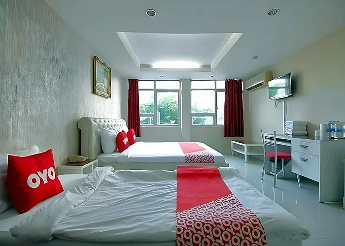Midtown 4*