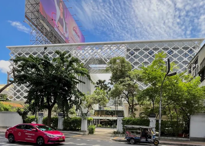 Hotel Midtown 4*