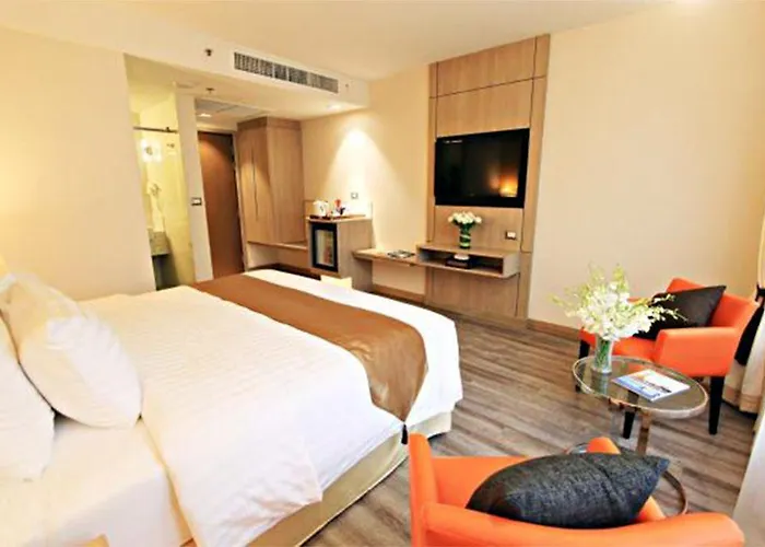 Midtown 4*