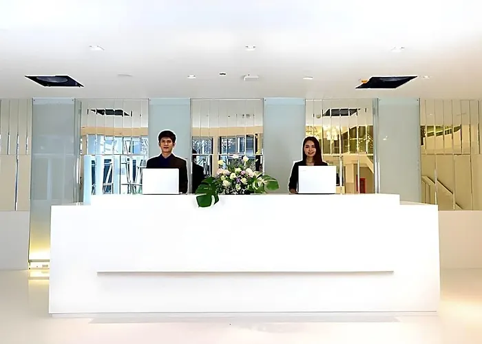 Midtown 4*