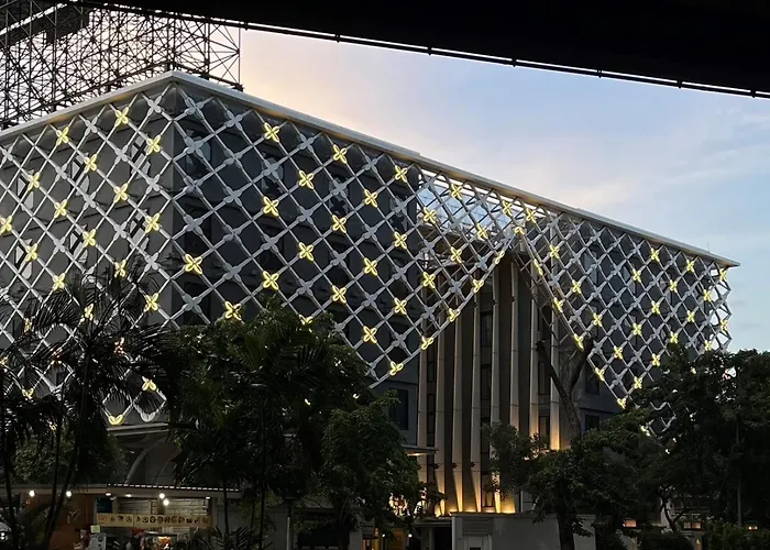 Hotel Midtown Bangkok