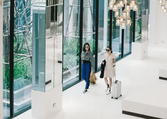 Midtown 4* Bangkok