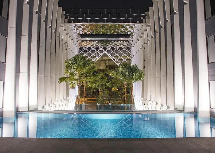 Hotel Midtown 4*