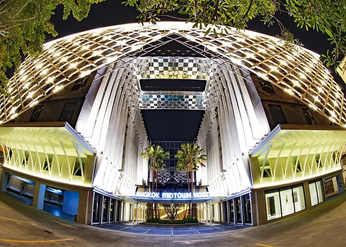Hotel Midtown