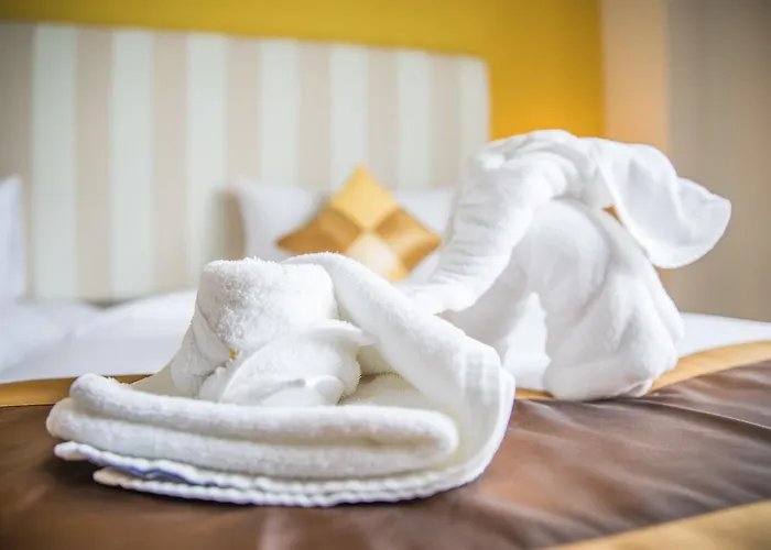 Hotel Midtown 4*