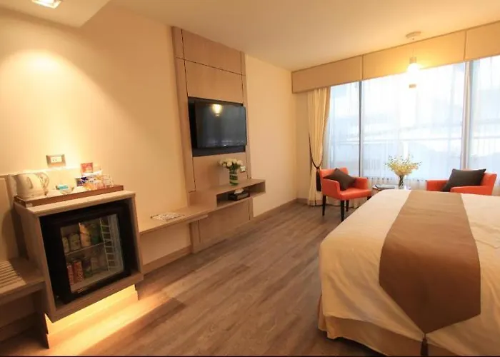 Hotel Midtown
