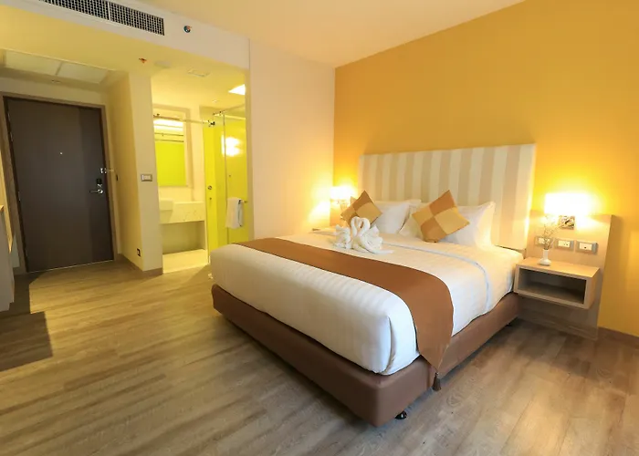 Midtown Hotel